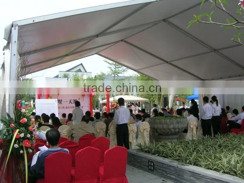 event tent for party fair wedding