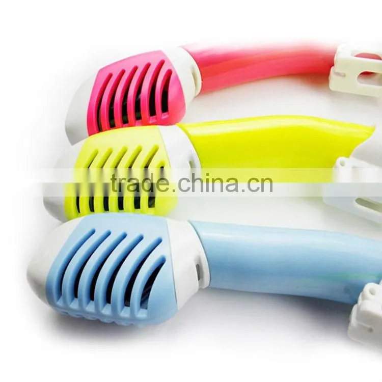 China supplier good quality cheap kids diving swimm snorkel for swimming pool game