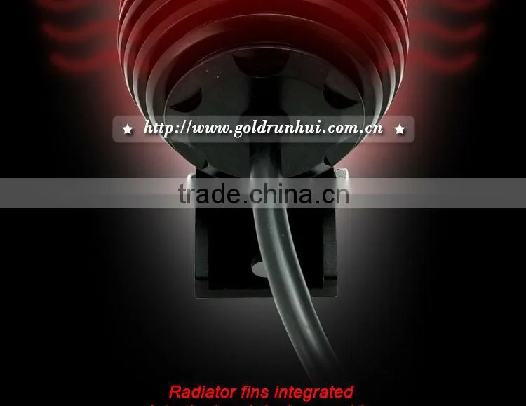 Goldrunhui RH-B0141 Moto Lamp With Led Chip