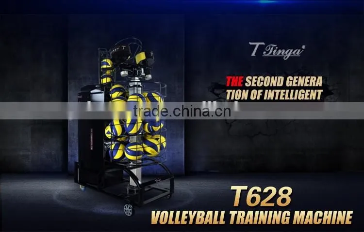Volleyball Training machine