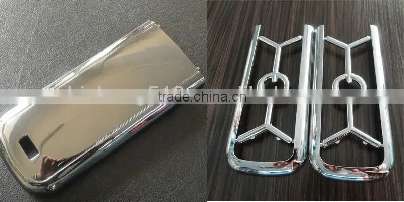 Double Door PVD vacuum metallizer(CCZK- series)