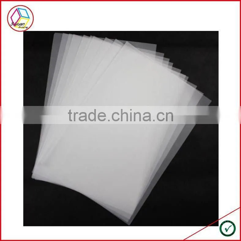 High Quality White Tissue Paper