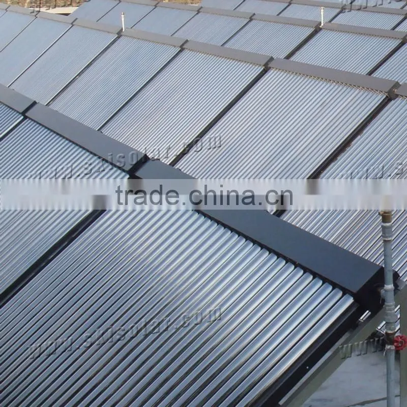 solar energy low power instant electric water heater