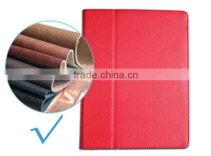 Folio Folding Slim PU Leather Stand Case Smart Cover For iPad234