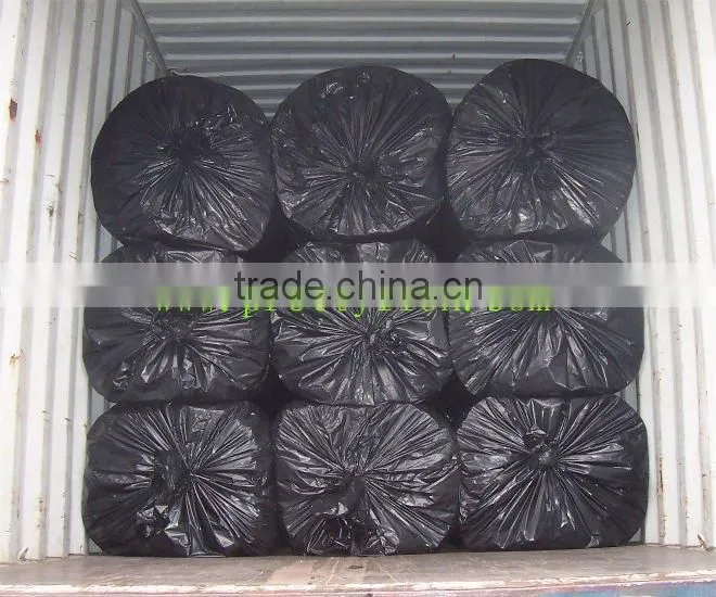 3D erosion control mat