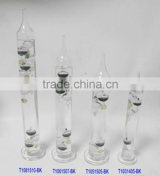 High Quality Decoration Galileo Thermometer T1031405