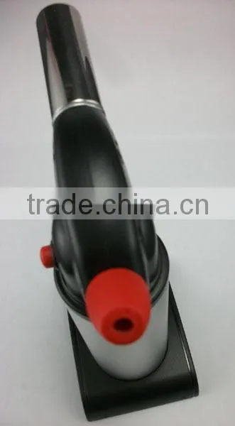 gas torch light