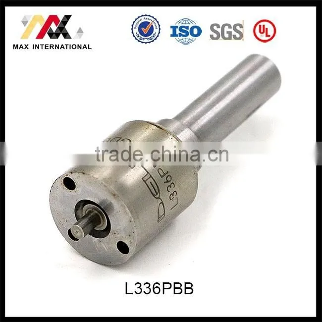 Diesel Engine Fuel Injector Nozzle for Howo Truck