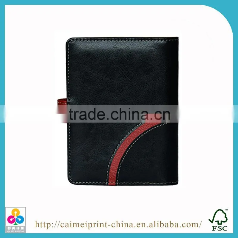 Print personalized computer notebook manufacturer