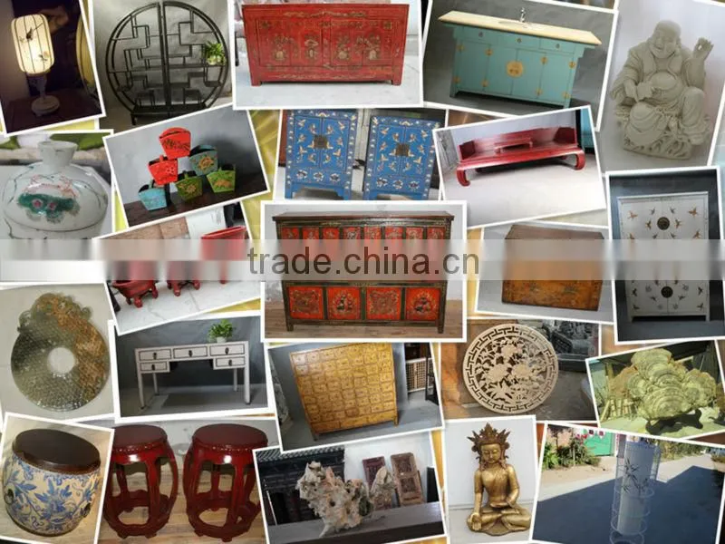 Chinese antique solid reproduction furniture
