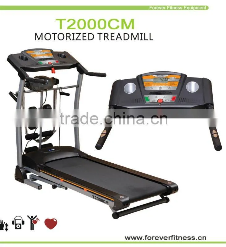 cheapest home treadmill with 6 functions
