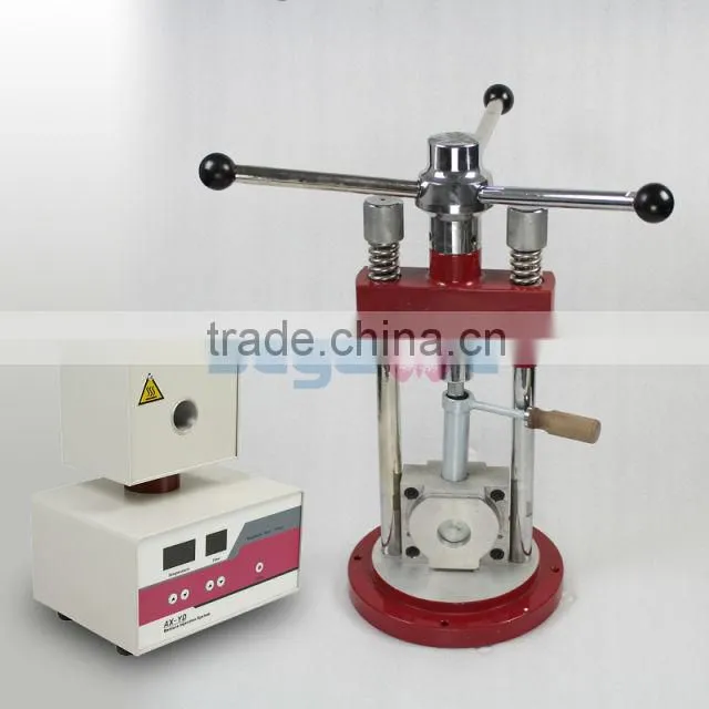 NEW PRO DENTAL LAB FLEXIBLE DENTURE MACHINE DENTISTRY EQUIPMENT LL9