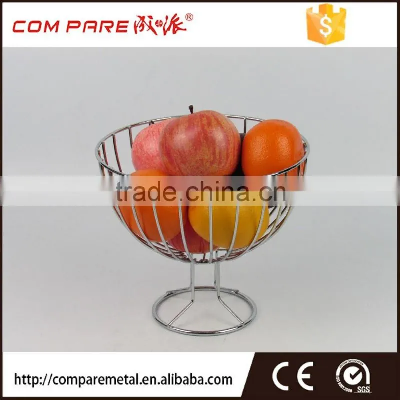 fruit basket stand