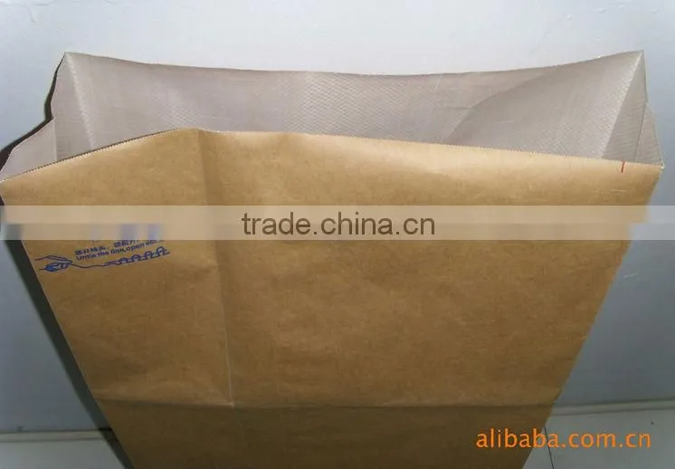 Recycle 50KG PP Woven Bag