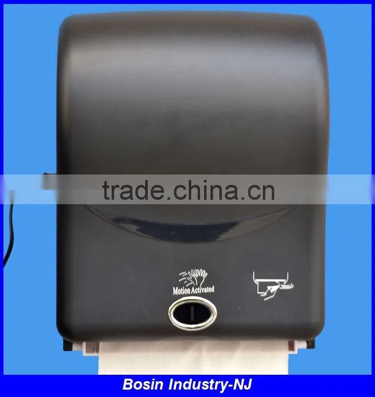 electric toilet paper dispenser, automatic sensor paper towel dispenser