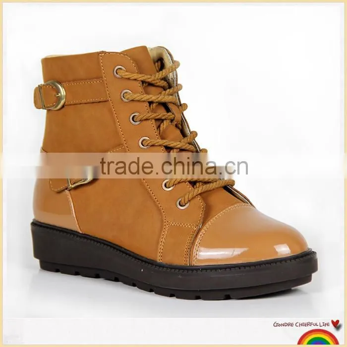 High quality Waterproof/heat preservation heated shoes