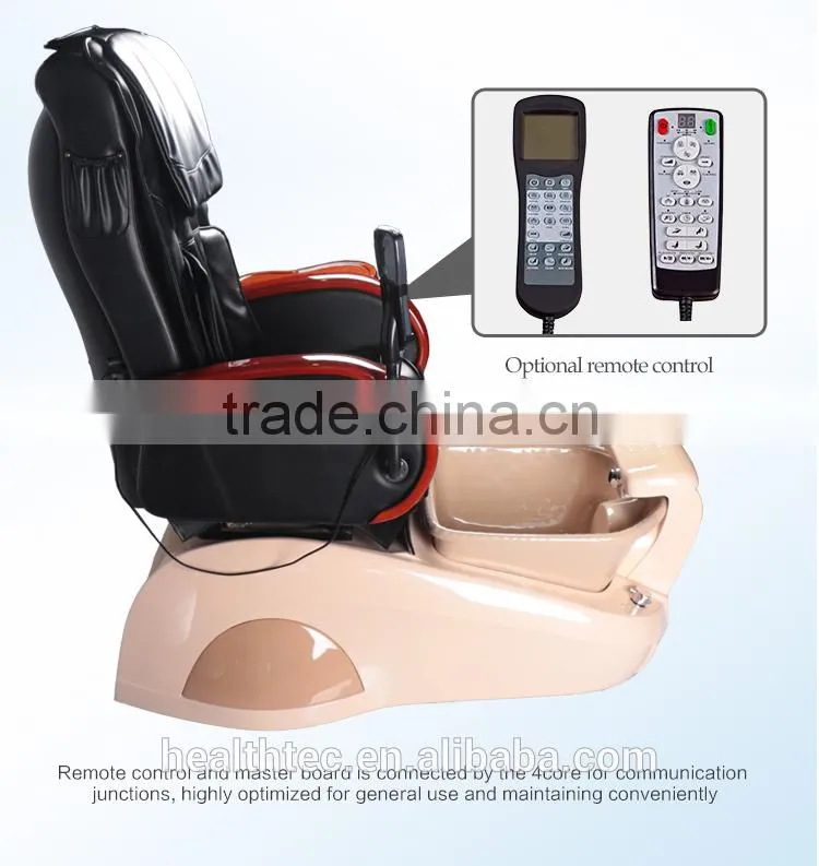 wholesale power recliner spa pedicure chairs manufacturers