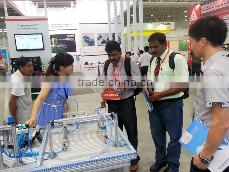 Maximum Pressure 1.0MPa AC Series Air Preparation Units