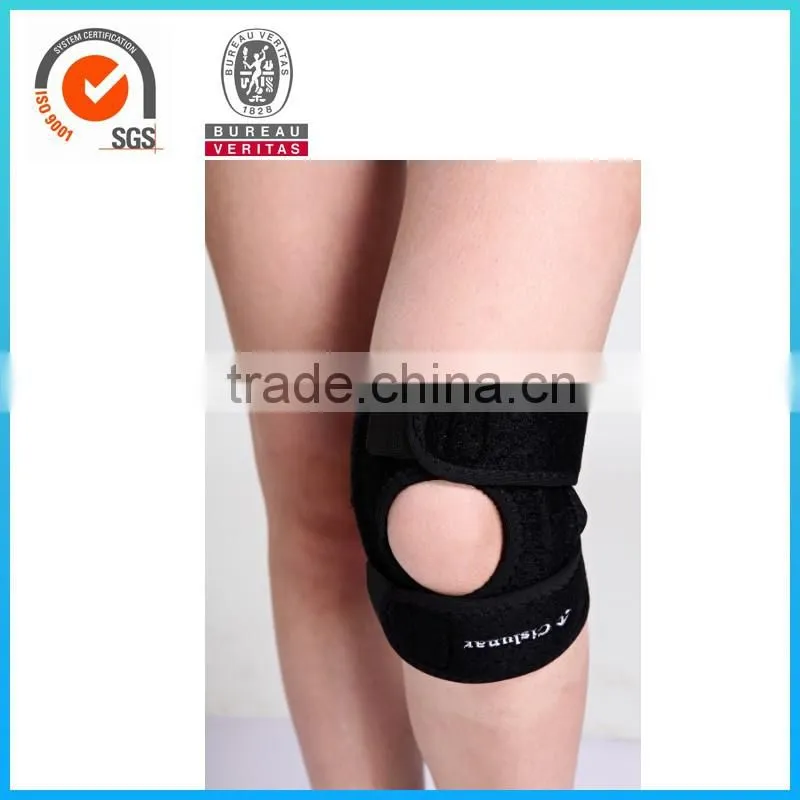 Waterproof Knee Support/Neoprene Knee Support as seen on TV/Neoprene Knee support with stays