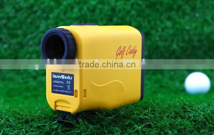 Golf Products Mini Laser Rangefinder Golf Gps Range Finder scope