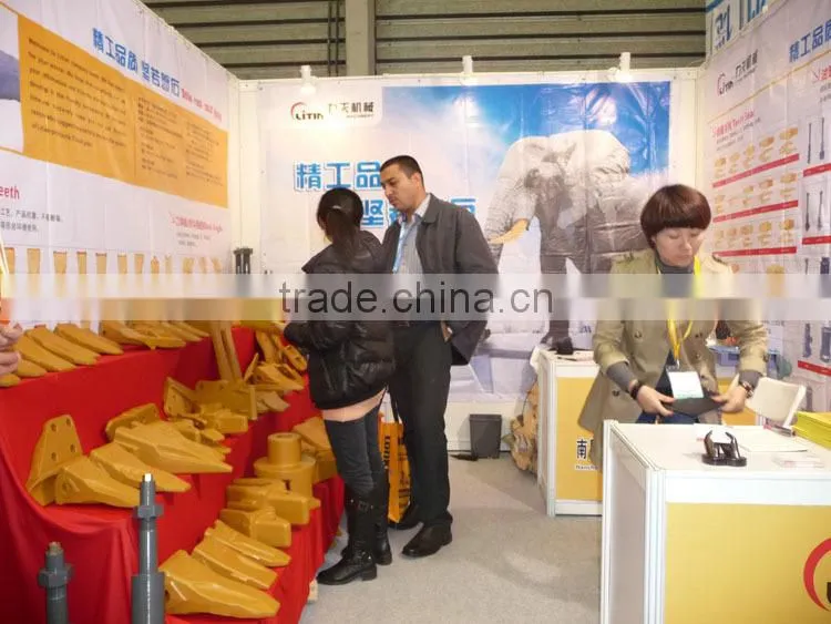 excavator support-spring HD700