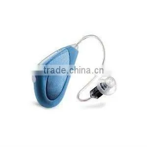 open fit unitron hearing aids CE & FDA hot sale 2015