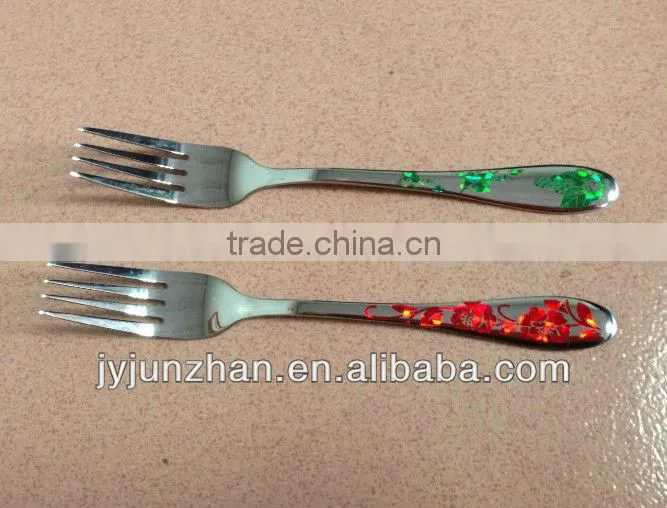 stainless steel fork made in Jieyang factory directly /// New comming!