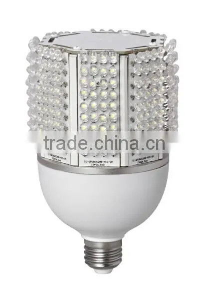 125lm/w ce rohs pse 18w flickering garden solar light