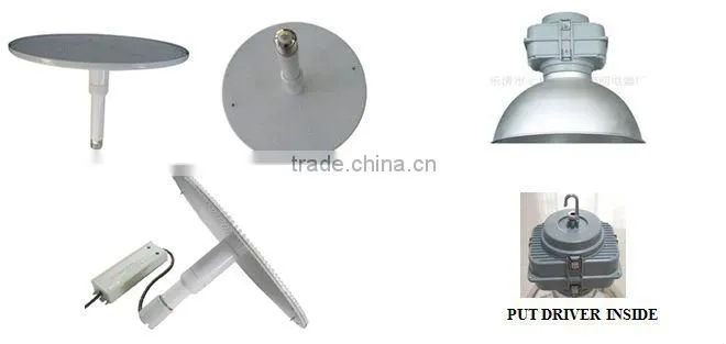 Wholesale 145lm/w 40W 60W 90W 120W 150W Industrial High Bay Light CE ROHS PSE Certificated