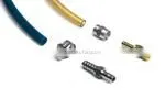 High quality hydraulic hose nipple fitting
