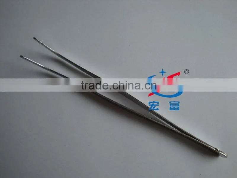 best selling products stainless steel tweezers for teacup