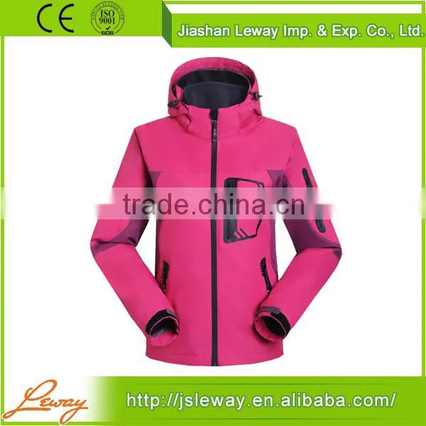 Hot china products wholesale jacket ski