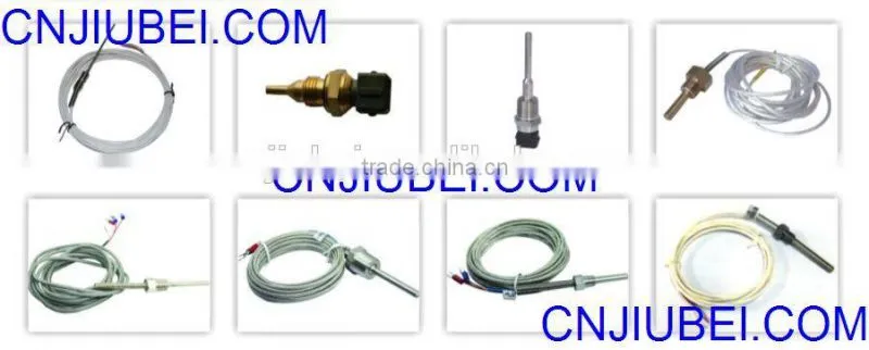 Compressed air sensor / temperature sensor 93604809 for compressor spare parts /