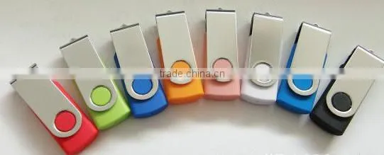 lowest price and high quality swivel usb flash high speed wholesale