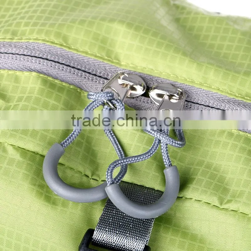 LQ 2014 Fashion Cycling Fold Backpack