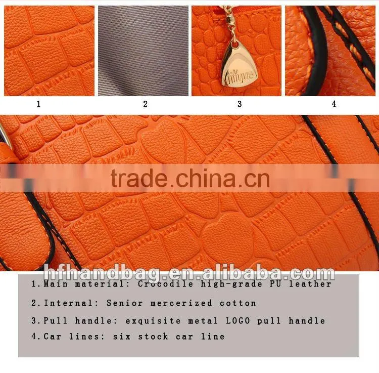 2012 new fashion shoulder bag