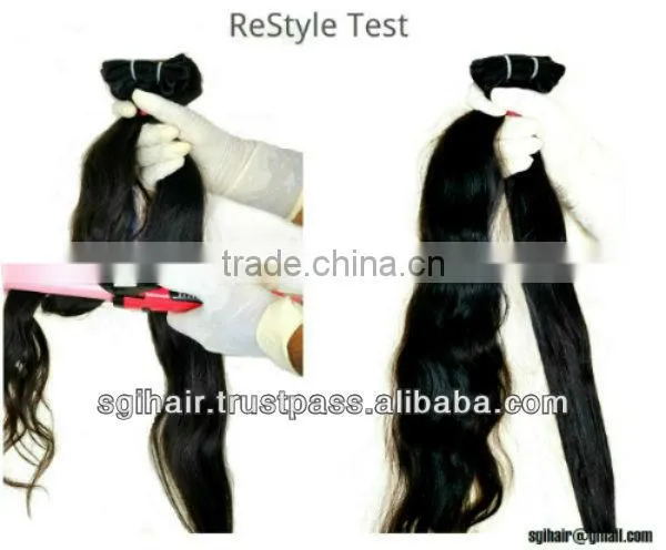 Remy Body Wave Hair Extension