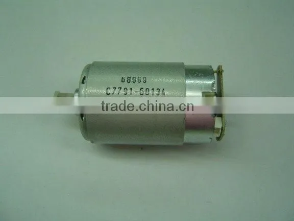 2000/3000CP X-axis motor