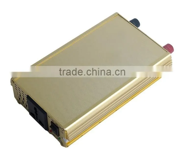 500w dc to ac power inverter 12v 220v 50hz pure sine wave inverter with all protections
