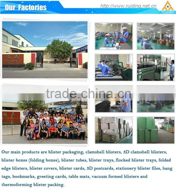(ISO9001) offset printed advertising board
