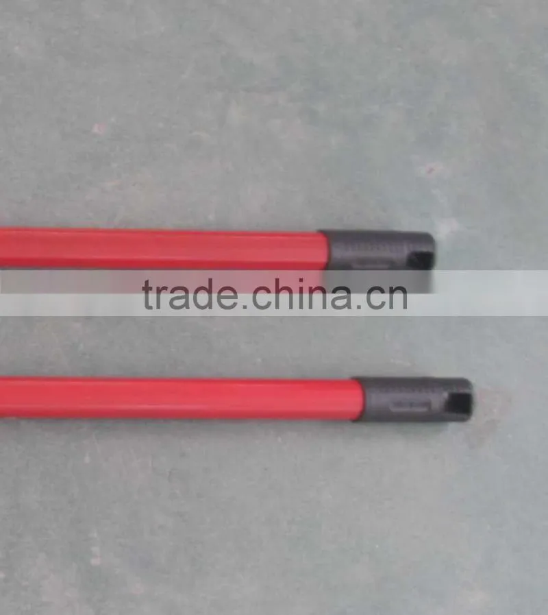 paint roller steel telescoping handle