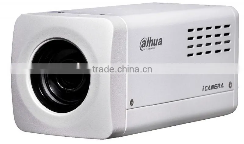 DAHUA 2 Megapixel Full HD 30x Network Zoom Camera