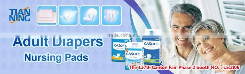 Good quality and quickly absorbent disposable cotton hosipital underpad