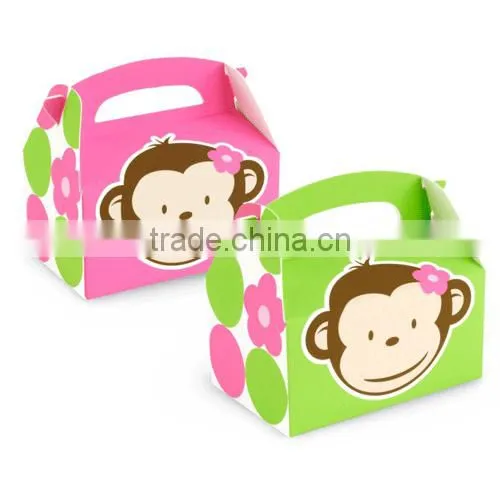 wedding treat boxes