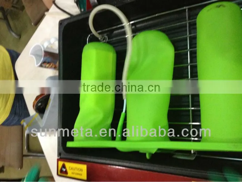 Silicone Clamp For 3d Sublimation Sports Bottle