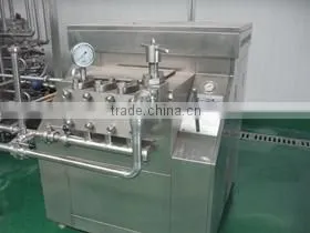 Fruit Juice production line