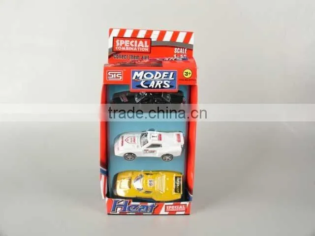 DIE CAST CAR