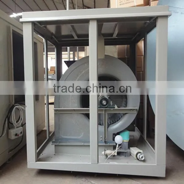 Centrifugal airconditioner cooling system/warehouse cooling system