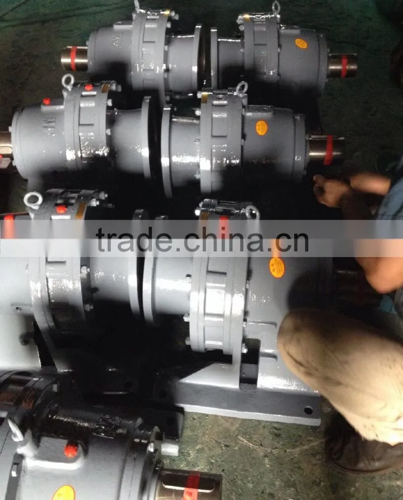HOT SALE!!! WOSEN Cycloidal gear unit with good quality