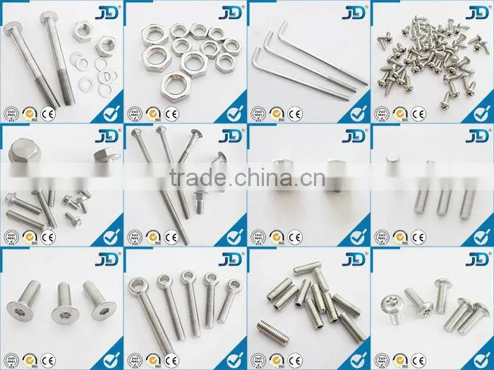 A4 solid rivet